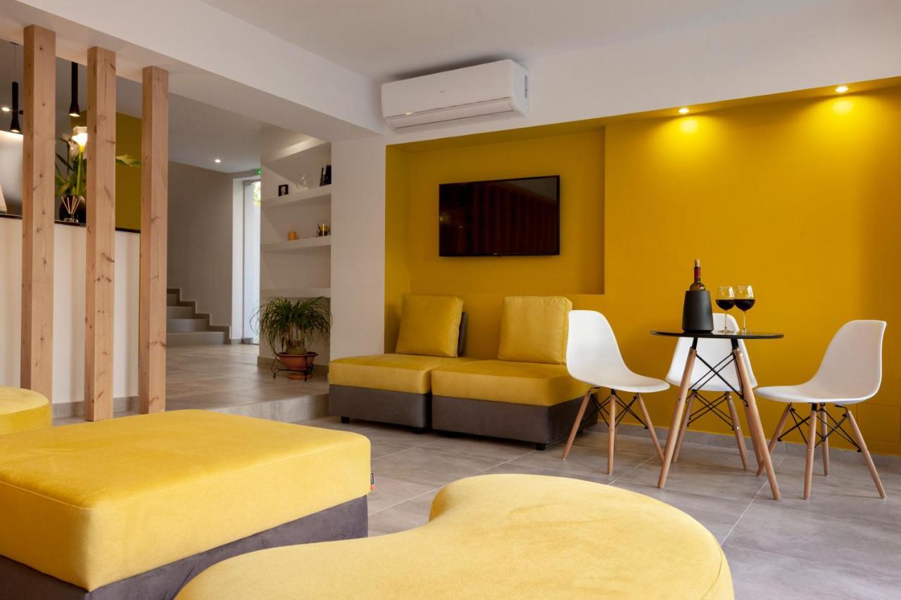 Stay Inn Atenas Exterior foto