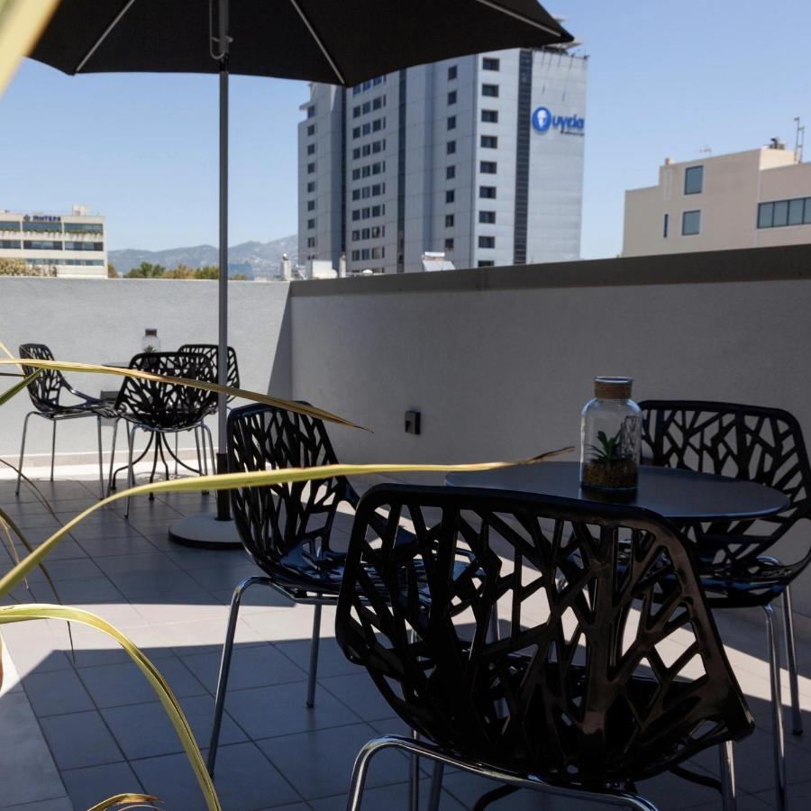 Stay Inn Atenas Exterior foto