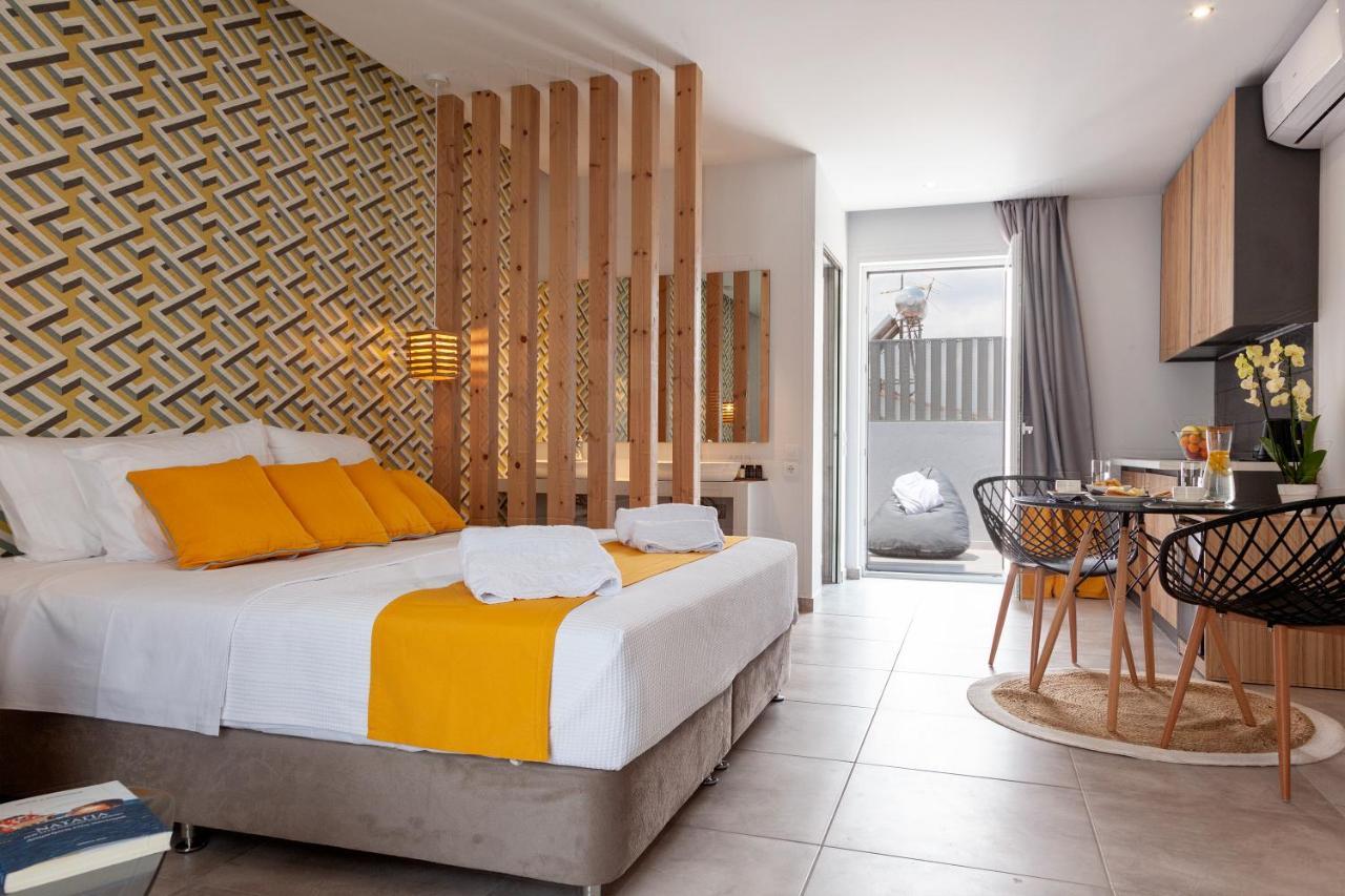 Stay Inn Atenas Exterior foto