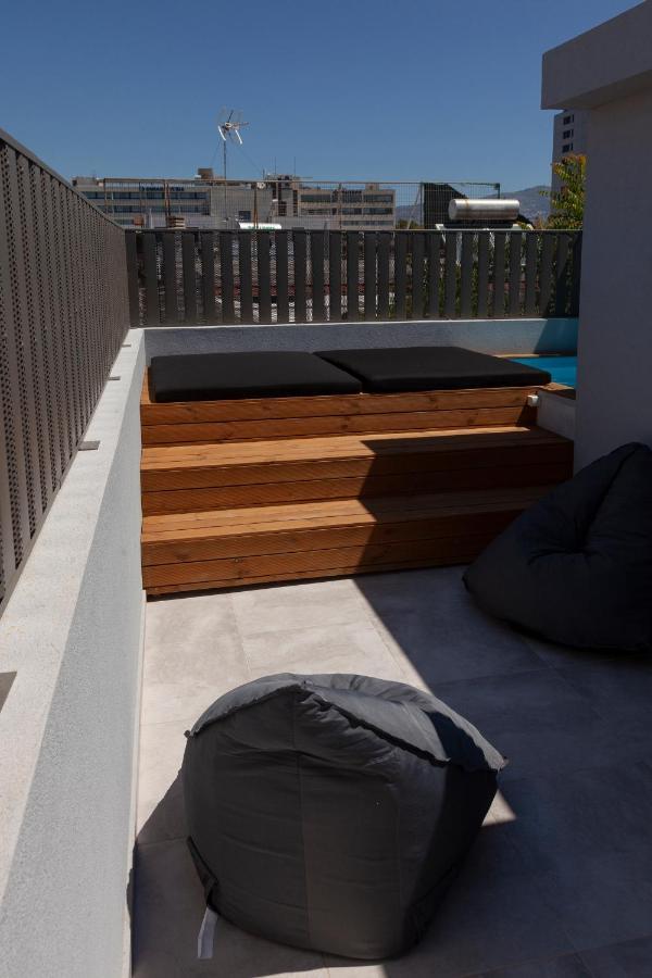Stay Inn Atenas Exterior foto