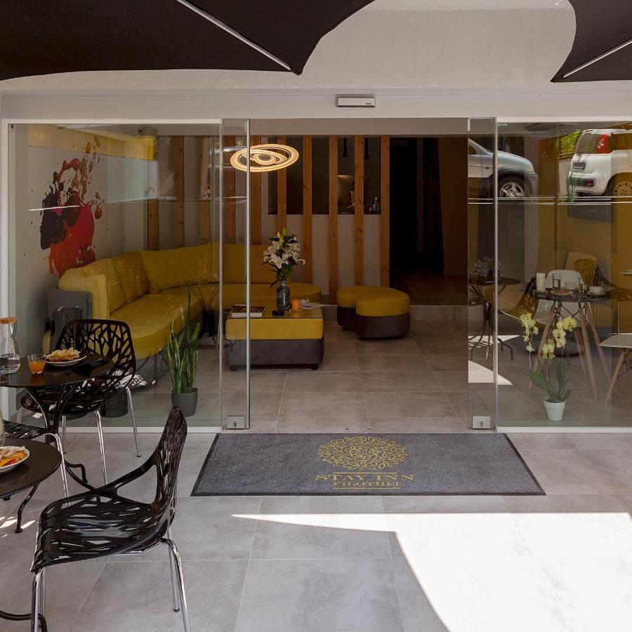 Stay Inn Atenas Exterior foto