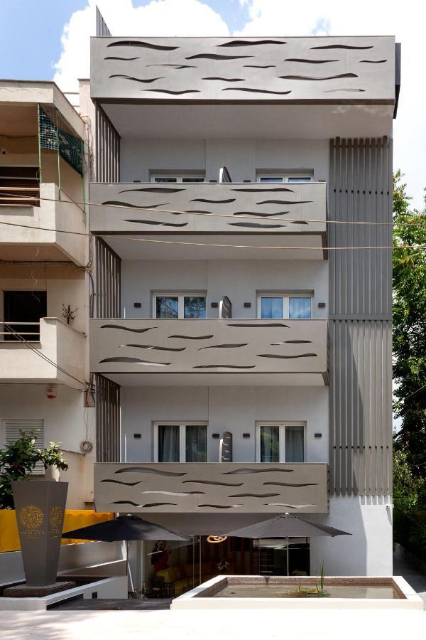 Stay Inn Atenas Exterior foto