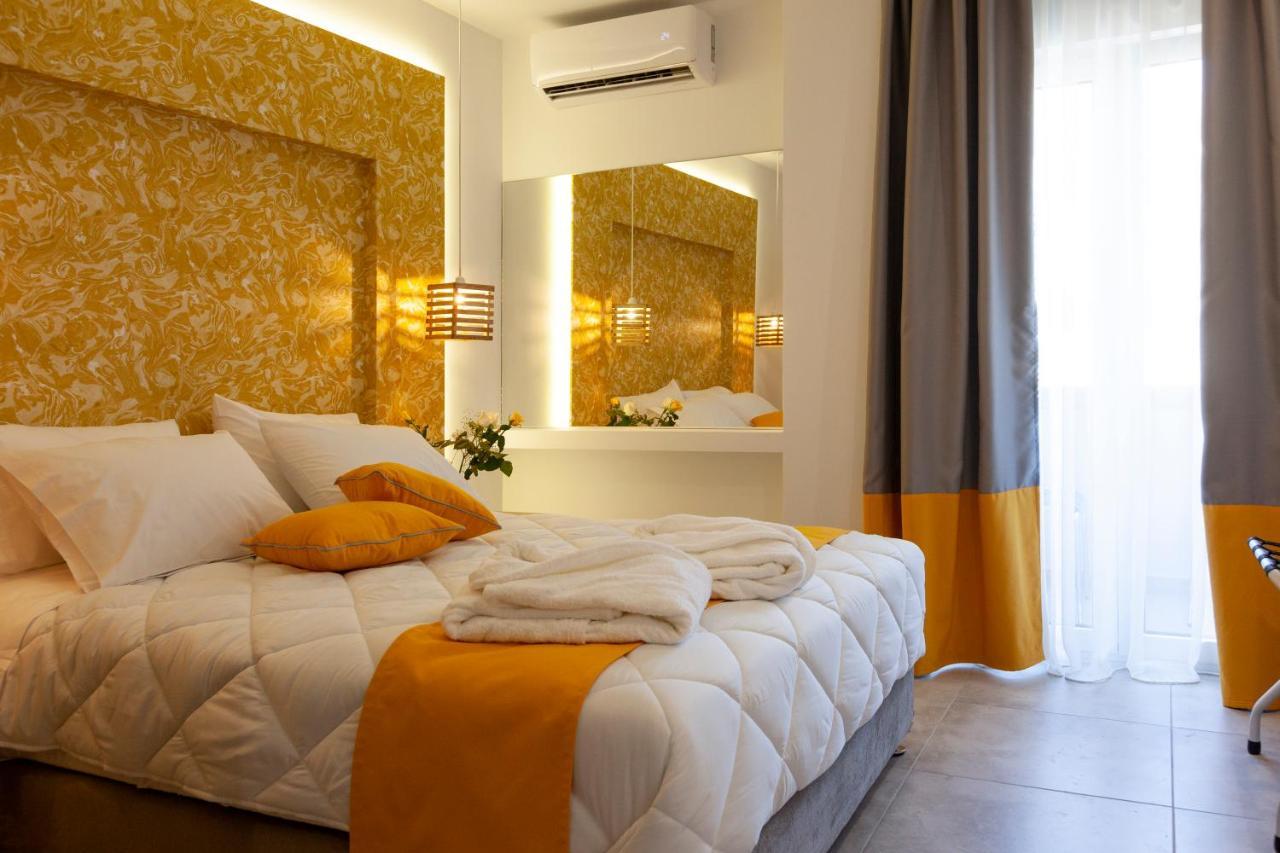 Stay Inn Atenas Exterior foto