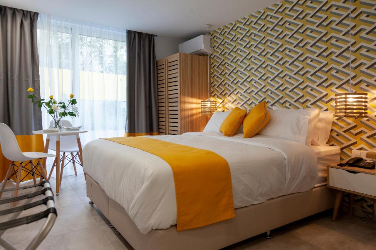 Stay Inn Atenas Exterior foto